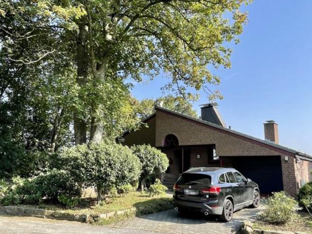 Haus kaufen in Witten-Mitte, Witten