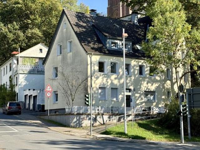 Haus kaufen in Witten-Mitte, Witten