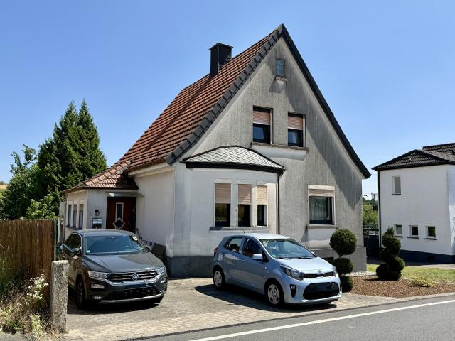 Haus kaufen in Fröndenberg, Nordrhein-Westfalen
