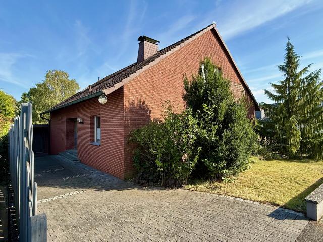 Villa kaufen in Frömern, Fröndenberg/Ruhr