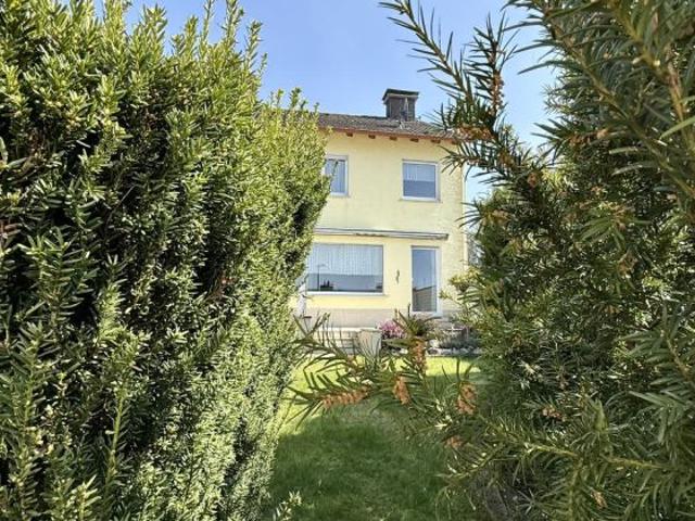 Haus kaufen in Fröndenberg, Nordrhein-Westfalen