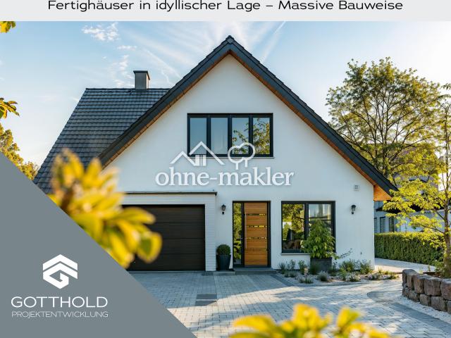 Haus kaufen in Fronhausen