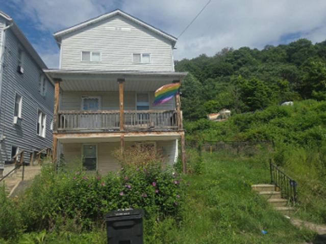 House for sale in Johnstown, Pennsylvania