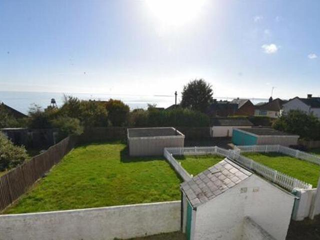 House for sale in Upper Dovercourt, Dale Hill