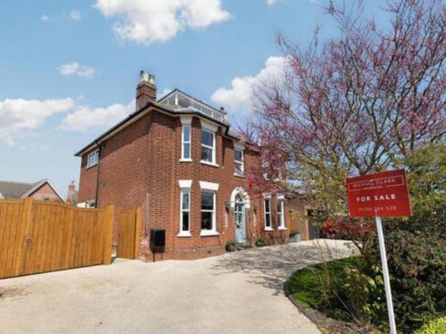 House for sale in Upper Dovercourt, Dale Hill