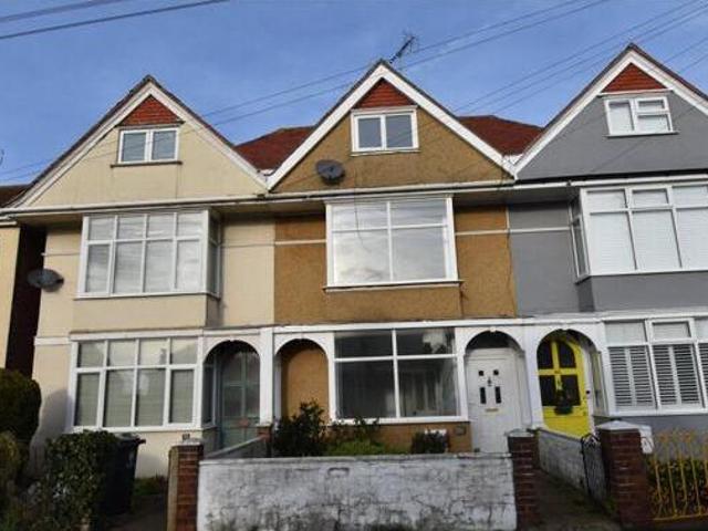 House for sale in Upper Dovercourt, Dale Hill