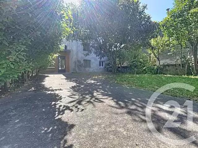 Maison vente à Saint-Gaudens, Fronsac