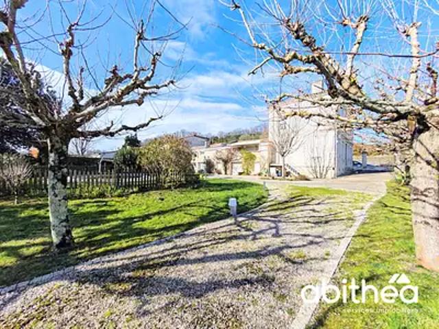 Maison vente à Libourne, Fronsac