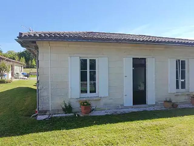 Maison vente à Libourne, Fronsac