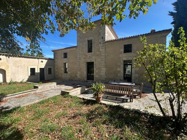 Maison location à Libourne, Fronsac