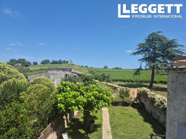 Maison vente à Libourne, Fronsac