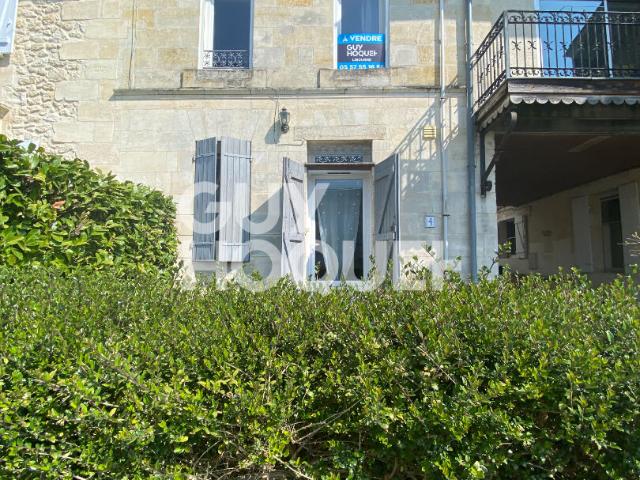 Maison vente à Libourne, Fronsac