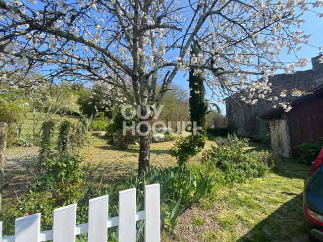 Maison vente à Libourne, Fronsac