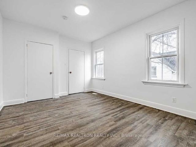 House for rent in Markham, Golden Horseshoe