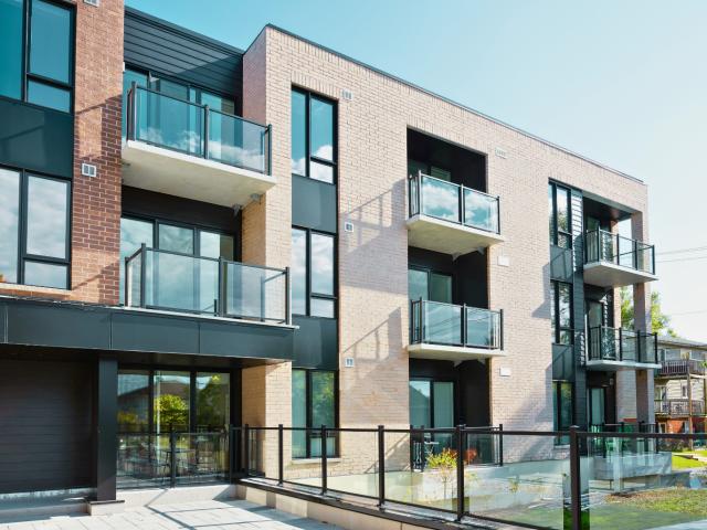 Apartment for rent in Gatineau, Quebec