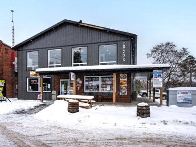 Office for rent in Elizabethtown, Ontario