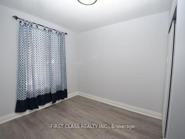 House for rent in Willowdale, Toronto