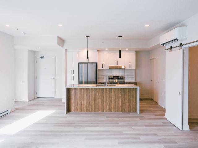 Apartment for rent in Gatineau, Quebec