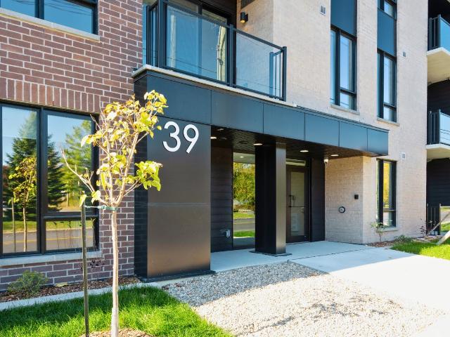 Apartment for rent in Aylmer, Gatineau