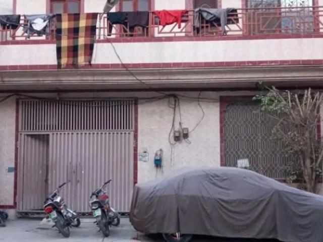 House for sale in Rawalpindi, Islamabad Capital Territory