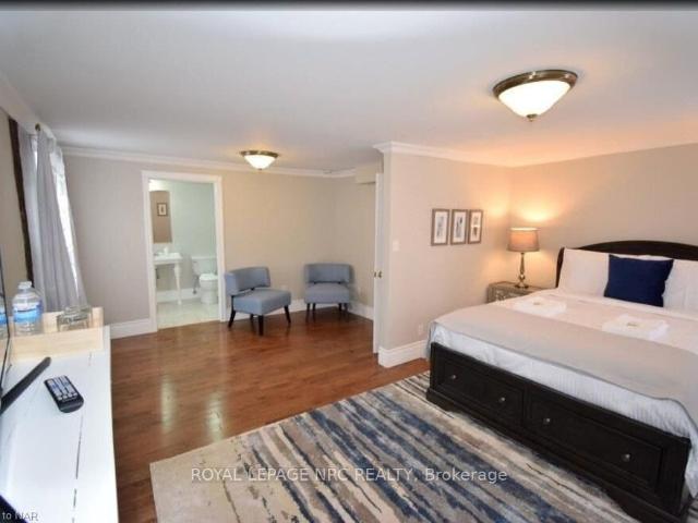 House for rent in Niagara-on-the-Lake, Golden Horseshoe