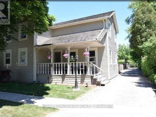 House for rent in Niagara, Ontario