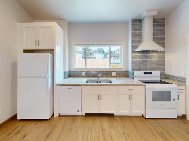 Apartment for rent in Grover Beach, California