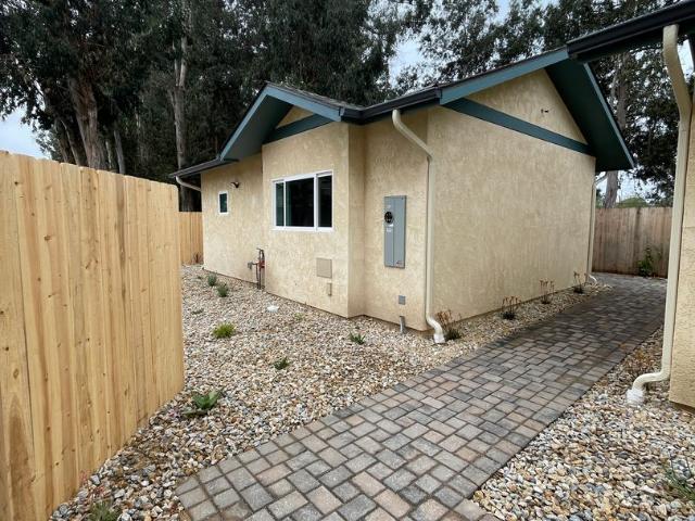 Apartment for rent in Grover Beach, California
