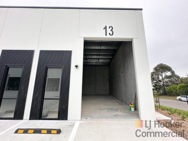 Warehouse for rent in Gosford, New South Wales