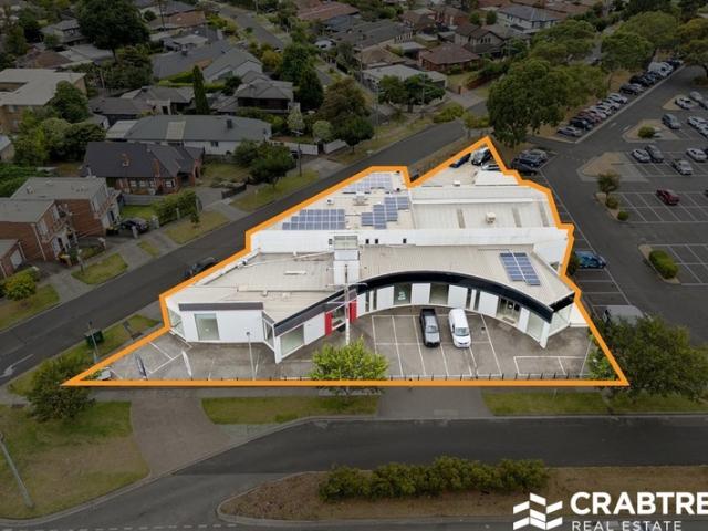 Property for sale in Camerons Creek, Victoria