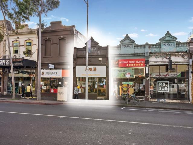Retail for sale in Camerons Creek, Victoria