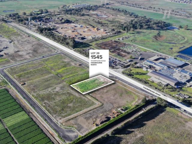Property for sale in Camerons Creek, Victoria