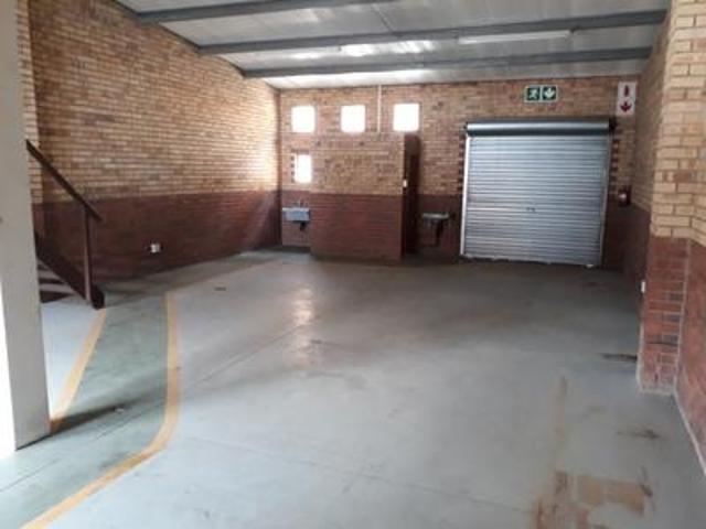 Commercial for rent in UMhlathuze Municipality, Kwazulu-natal