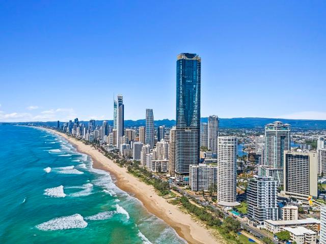 Apartment for rent in Fernbrook, Queensland