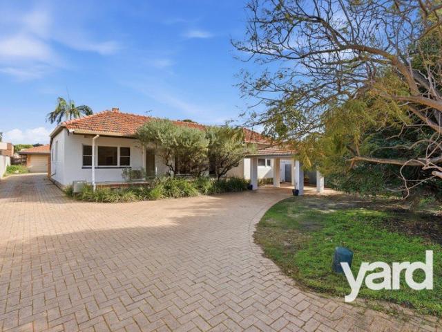 House for sale in Attadale, Western Australia