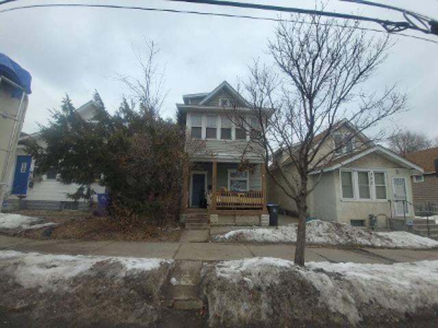 House for sale in North End, Saint Paul
