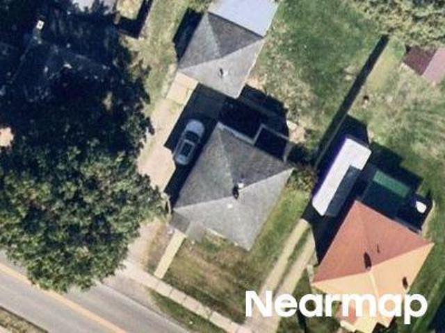 House for sale in Salamanca, New York