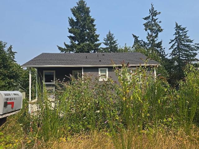 House for sale in Belfair, Washington