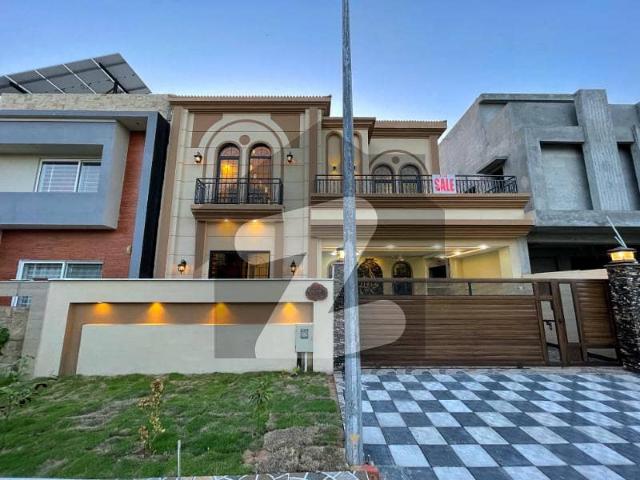 House for sale in Rawalpindi, Islamabad Capital Territory