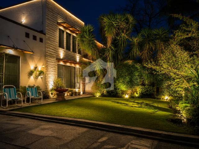House for sale in Islamabad