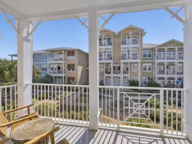 Apartment for rent in Panama City