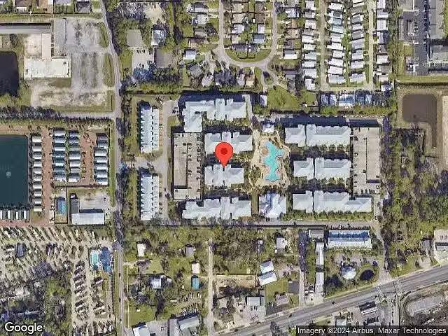 Apartment for rent in Panama City
