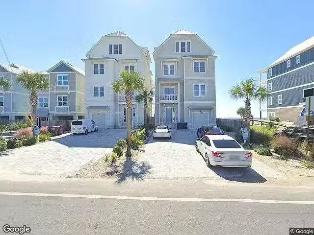 House for rent in Panama City Beach, Florida
