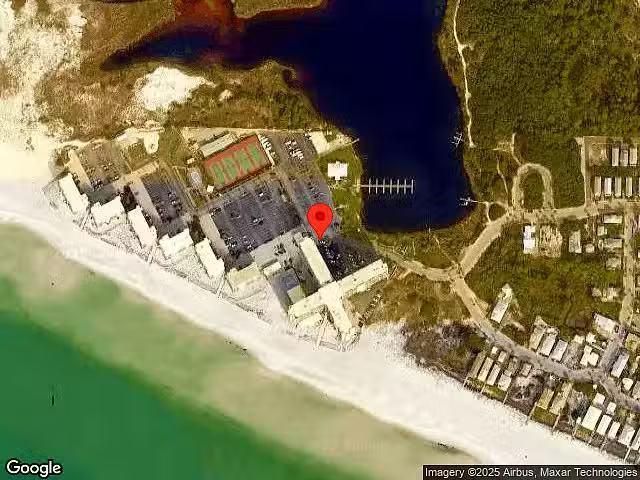 Apartment for rent in Panama City Beach, Florida