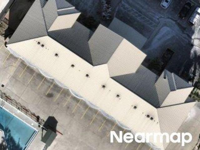 Commercial for sale in Panama City Beach, Florida