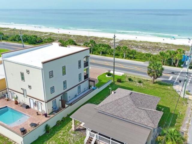 Condo for sale in Panama City Beach