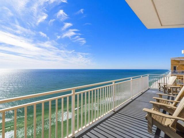 Condo for sale in Panama City Beach