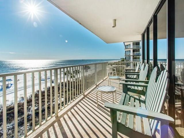 Condo for sale in Panama City Beach
