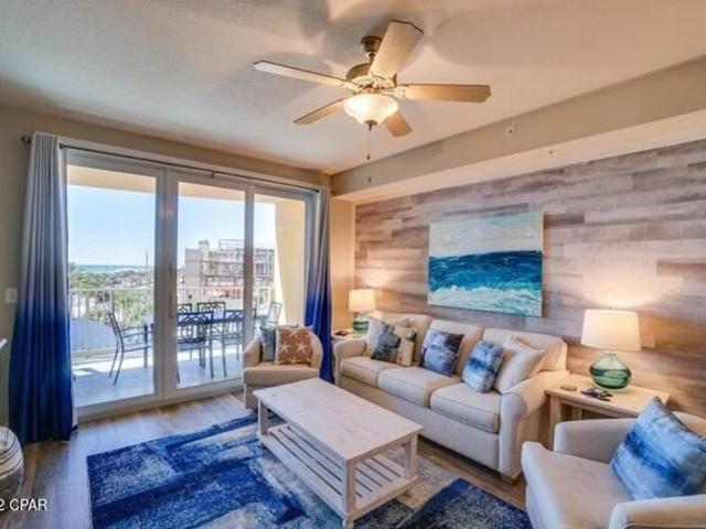 Condo for sale in Panama City Beach