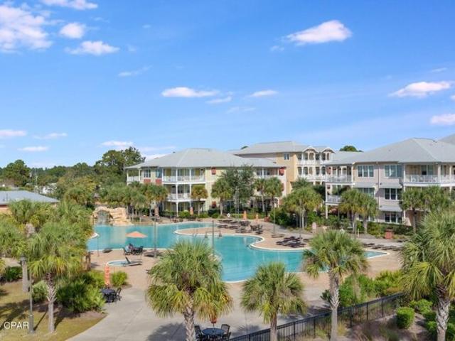 Condo for sale in Panama City Beach
